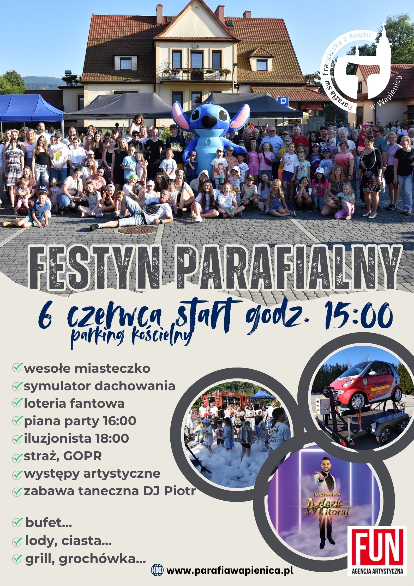 plakat festyn26
